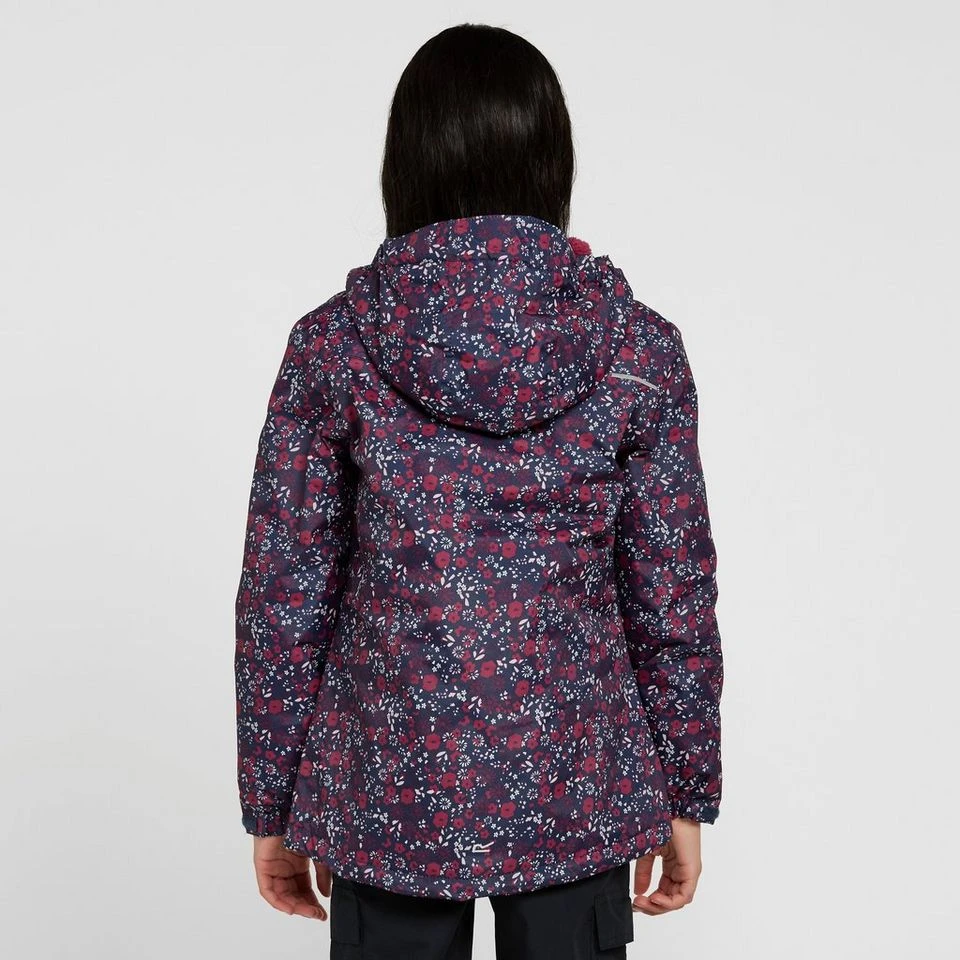 Regatta Kids' Bixby Jacket 2 Regatta Kids' Bixby Jacket - Image 2