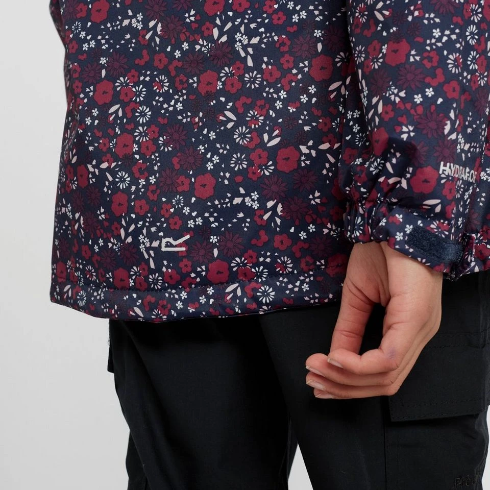 Regatta Kids' Bixby Jacket 5 Regatta Kids' Bixby Jacket - Image 5