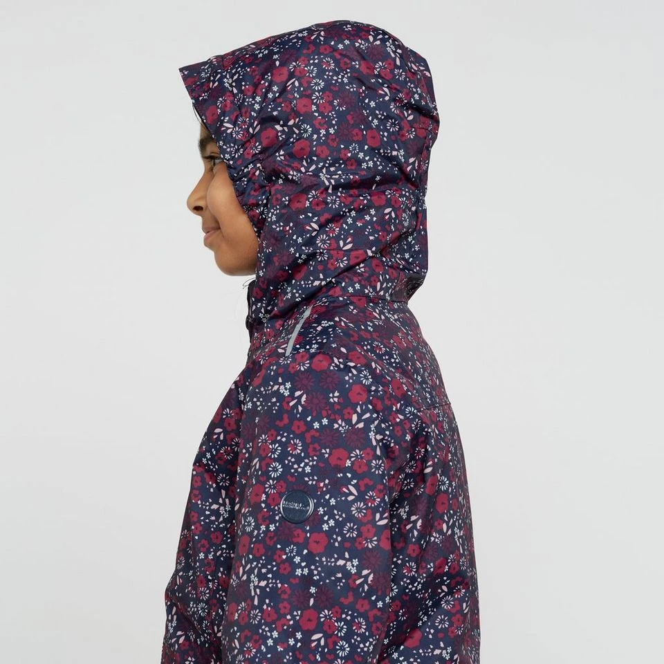 Regatta Kids' Bixby Jacket 7 Regatta Kids' Bixby Jacket - Image 7