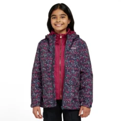 Regatta Kids' Bixby Jacket 17 Regatta Kids' Bixby Jacket -Clothing Store go 497636 z