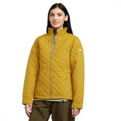 Regatta Women's Charleigh Quilted Insulated Jacket -Clothing Store go 497669 z