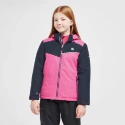 Dare 2b Kids' Impose II Waterproof Ski Jacket