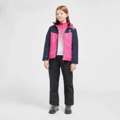 Dare 2b Kids' Impose II Waterproof Ski Jacket 15 Dare 2b Kids' Impose II Waterproof Ski Jacket -Clothing Store go 498416 c