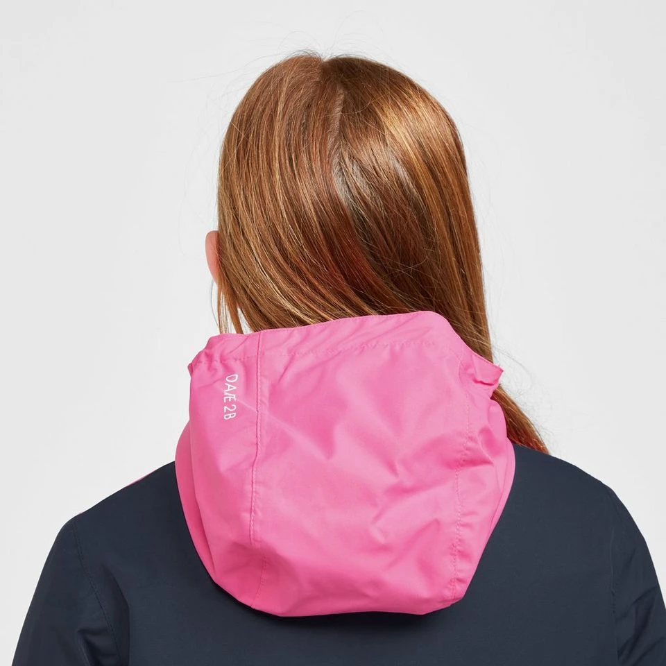 Dare 2b Kids' Impose II Waterproof Ski Jacket 10 Dare 2b Kids' Impose II Waterproof Ski Jacket - Image 10