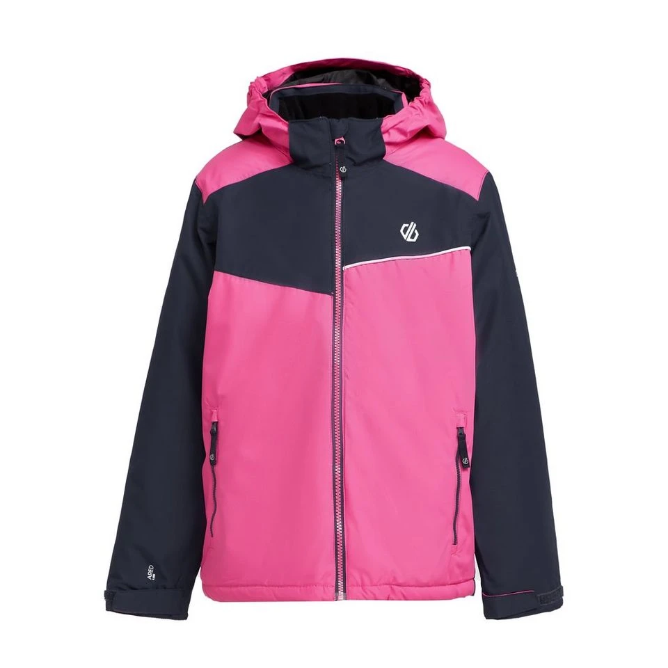 Dare 2b Kids' Impose II Waterproof Ski Jacket 12 Dare 2b Kids' Impose II Waterproof Ski Jacket - Image 12