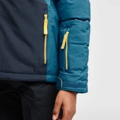 Dare 2b Kids' Cheerful Recycled Waterproof Insulated Ski Jacket 20 Dare 2b Kids' Cheerful Recycled Waterproof Insulated Ski Jacket -Clothing Store go 498428 i