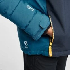 Dare 2b Kids' Cheerful Recycled Waterproof Insulated Ski Jacket 21 Dare 2b Kids' Cheerful Recycled Waterproof Insulated Ski Jacket -Clothing Store go 498428 j