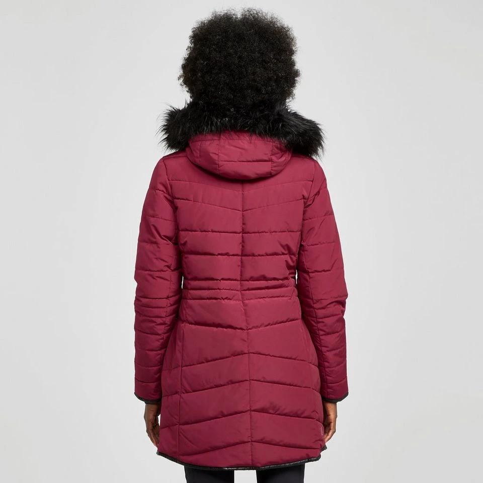 Dare 2b Women's Striking Waterproof Insulated Ski Jacket - Image 2