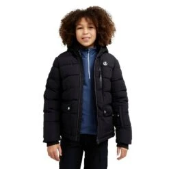 Dare 2b Kids’ Folly Waterproof Ski Jacket -Clothing Store go 498495 z