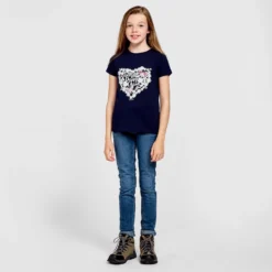 Kids’ Daisy Chain T-Shirt 8 Kids’ Daisy Chain T-Shirt -Clothing Store go 498548 c