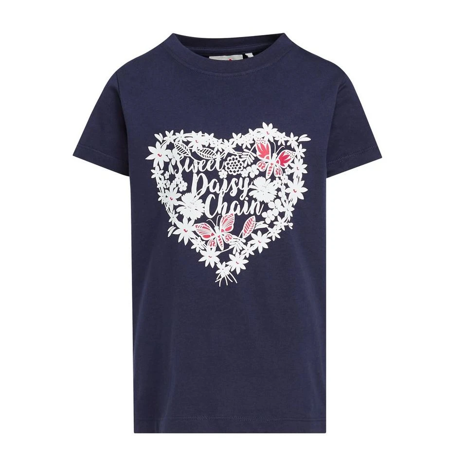 Kids’ Daisy Chain T-Shirt 5 Kids’ Daisy Chain T-Shirt - Image 5