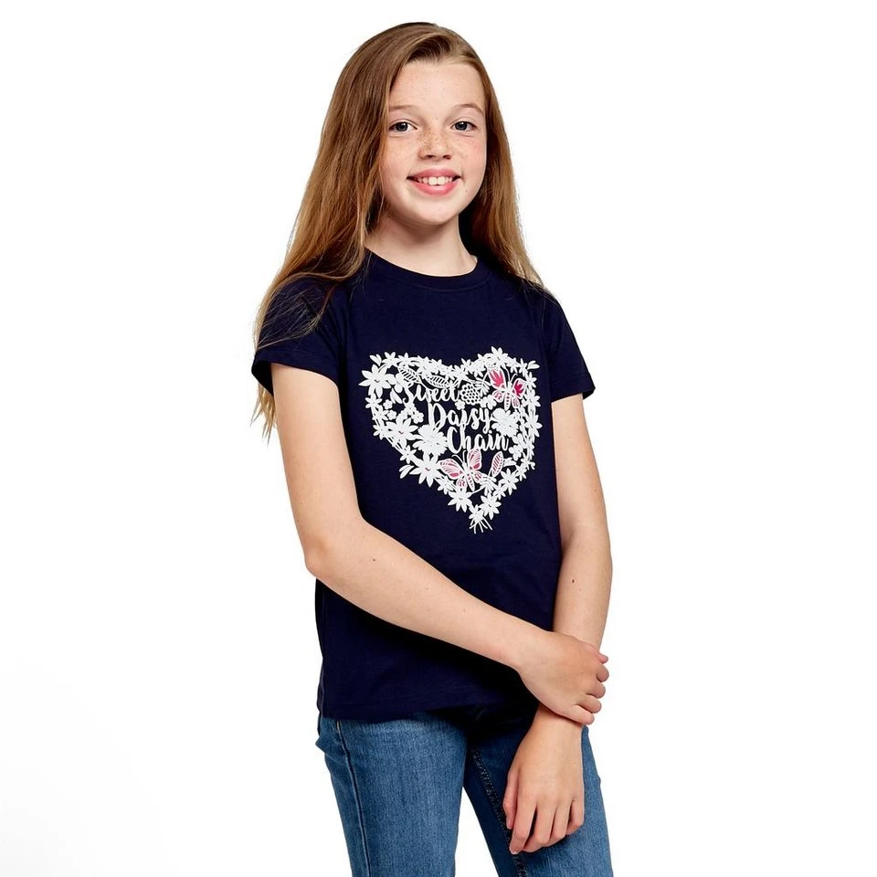 Kids’ Daisy Chain T-Shirt 6 Kids’ Daisy Chain T-Shirt - Image 6