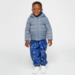 Baby Walrus Insulated Jacket -Clothing Store go 498706 c