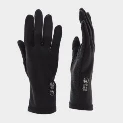 Unisex Gel Grip Stretch Gloves
