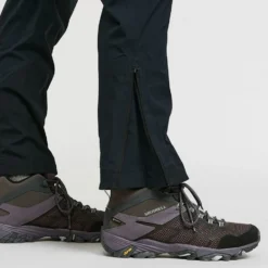 Rab Women's Kinetic 2.0 Waterproof Pants -Clothing Store go 501209 g