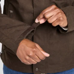 Men’s Struther Waterproof Lightweight Jacket -Clothing Store go 503160 g