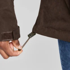 Men’s Struther Waterproof Lightweight Jacket -Clothing Store go 503160 h