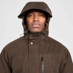 Men’s Struther Waterproof Lightweight Jacket -Clothing Store go 503160 i