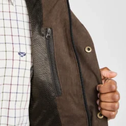 Men’s Struther Waterproof Lightweight Jacket -Clothing Store go 503160 l