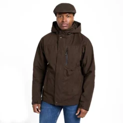 Men’s Struther Waterproof Lightweight Jacket -Clothing Store go 503160 z