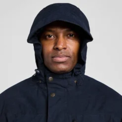 Men’s Struther Waterproof Zip Jacket -Clothing Store go 503161 d