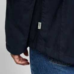 Men’s Struther Waterproof Zip Jacket -Clothing Store go 503161 e