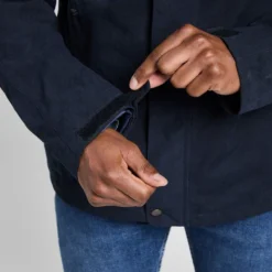 Men’s Struther Waterproof Zip Jacket -Clothing Store go 503161 f