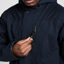 Men’s Struther Waterproof Zip Jacket -Clothing Store go 503161 g