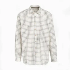 Balmoral Lux Tattersall Shirt -Clothing Store go 503163 u
