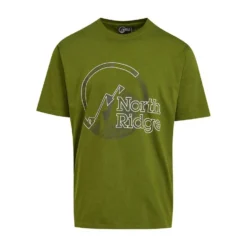 Men’s Contour Logo Tee -Clothing Store go 504425 u
