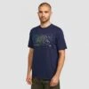 Men’s Weather Contour T-Shirt