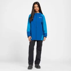 Berghaus Kids’ Bowood Dusk Jacket 16 Berghaus Kids’ Bowood Dusk Jacket -Clothing Store go 514903 c