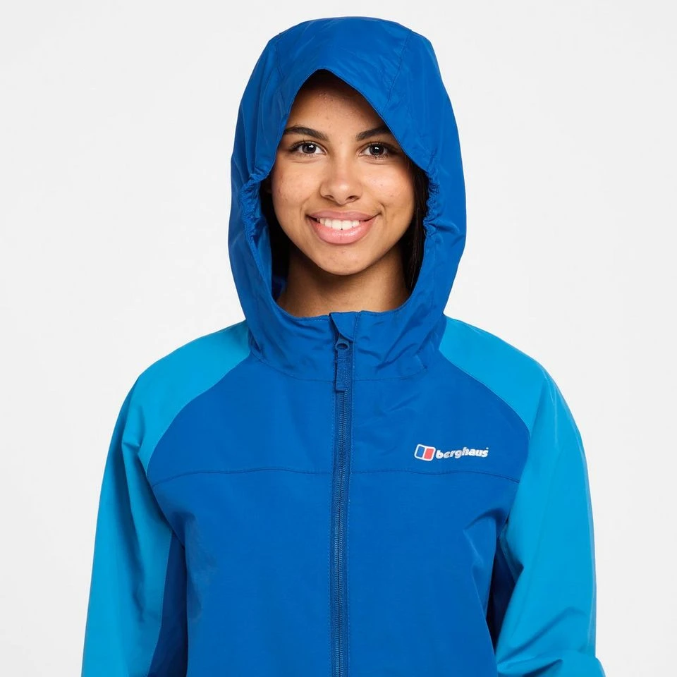 Berghaus Kids’ Bowood Dusk Jacket 4 Berghaus Kids’ Bowood Dusk Jacket - Image 4