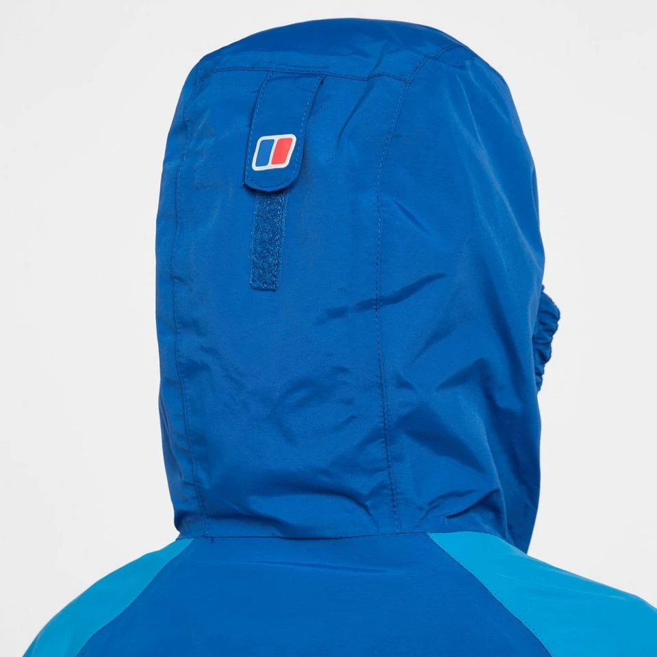 Berghaus Kids’ Bowood Dusk Jacket 8 Berghaus Kids’ Bowood Dusk Jacket - Image 8