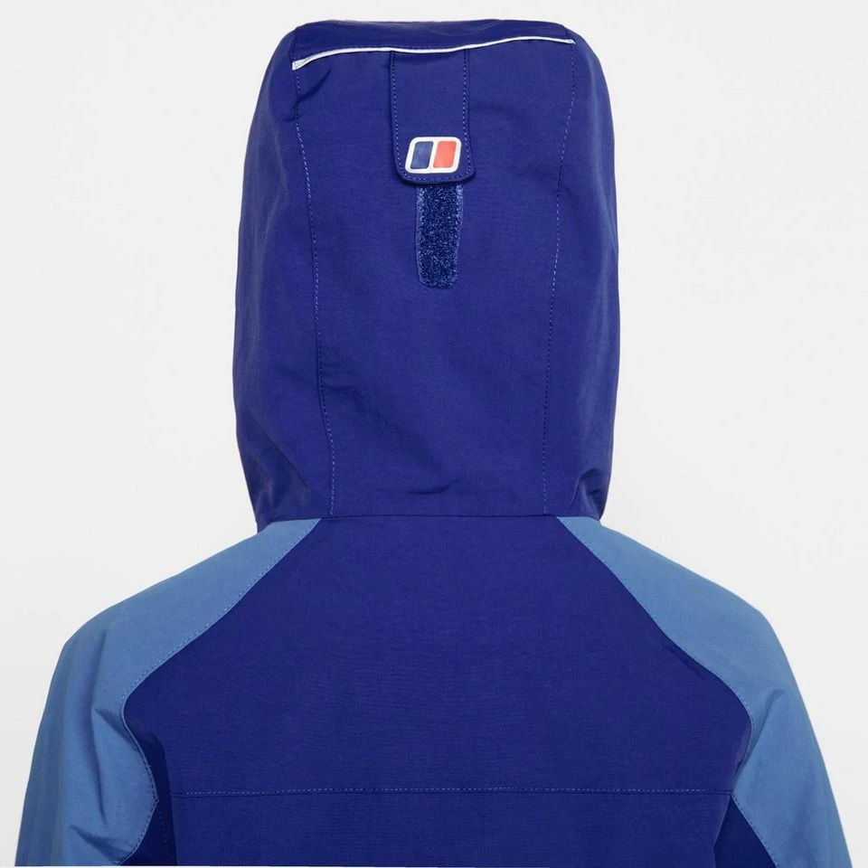 Berghaus Kids’ Bowood Dusk Jacket 10 Berghaus Kids’ Bowood Dusk Jacket - Image 10