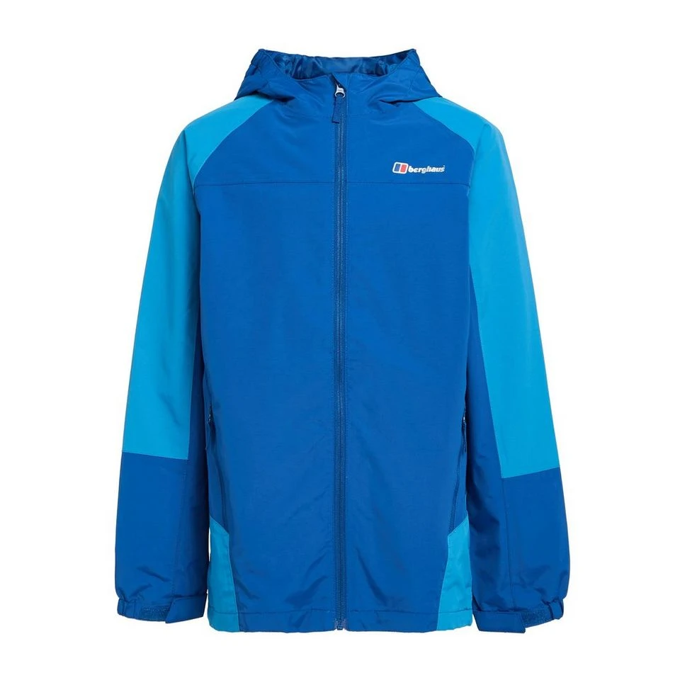 Berghaus Kids’ Bowood Dusk Jacket 13 Berghaus Kids’ Bowood Dusk Jacket - Image 13