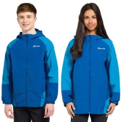 Berghaus Kids’ Bowood Dusk Jacket 27 Berghaus Kids’ Bowood Dusk Jacket -Clothing Store go 514903 z