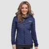 Women’s Tech Breeze Down Jacket