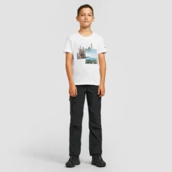 Regatta Bosley III T-shirt -Clothing Store go 516711 c