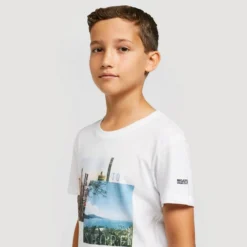 Regatta Bosley III T-shirt -Clothing Store go 516711 d