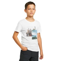 Regatta Bosley III T-shirt -Clothing Store go 516711 z