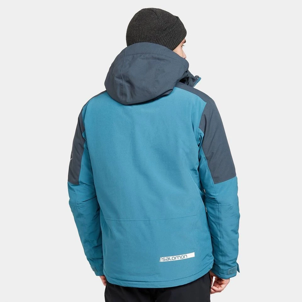 Salomon Men’s Speed Jacket - Image 2