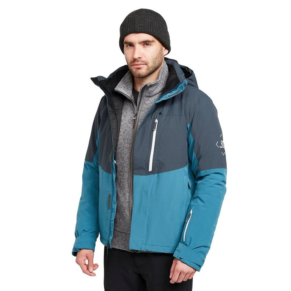 Salomon Men’s Speed Jacket - Image 12