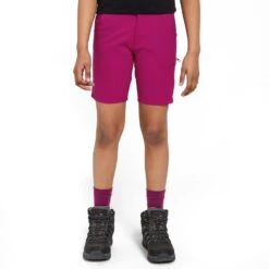 Dare 2b Kids' Reprise II Lightweight Shorts -Clothing Store go 517071 z