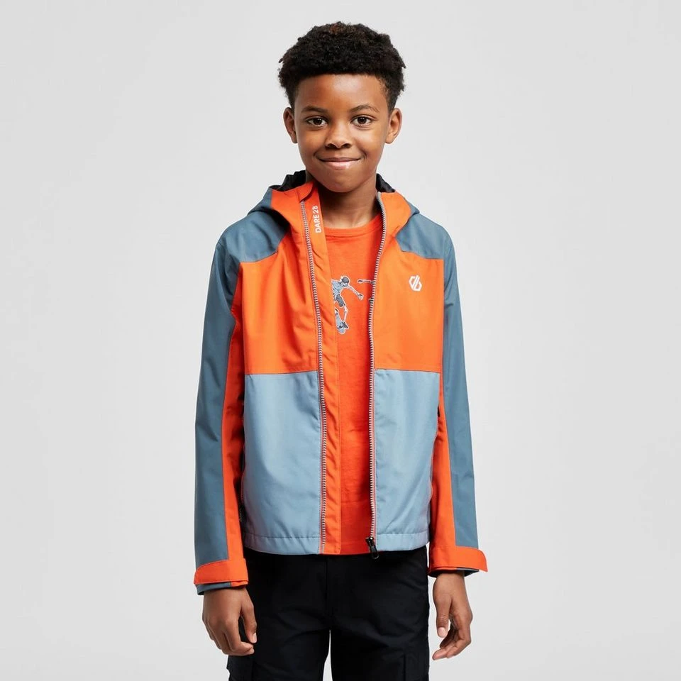 Dare 2b Kids’ In The Lead III Jacket 1 Dare 2b Kids’ In The Lead III Jacket