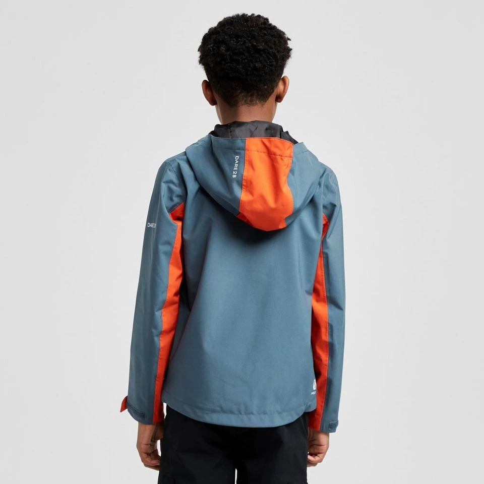 Dare 2b Kids’ In The Lead III Jacket 2 Dare 2b Kids’ In The Lead III Jacket - Image 2