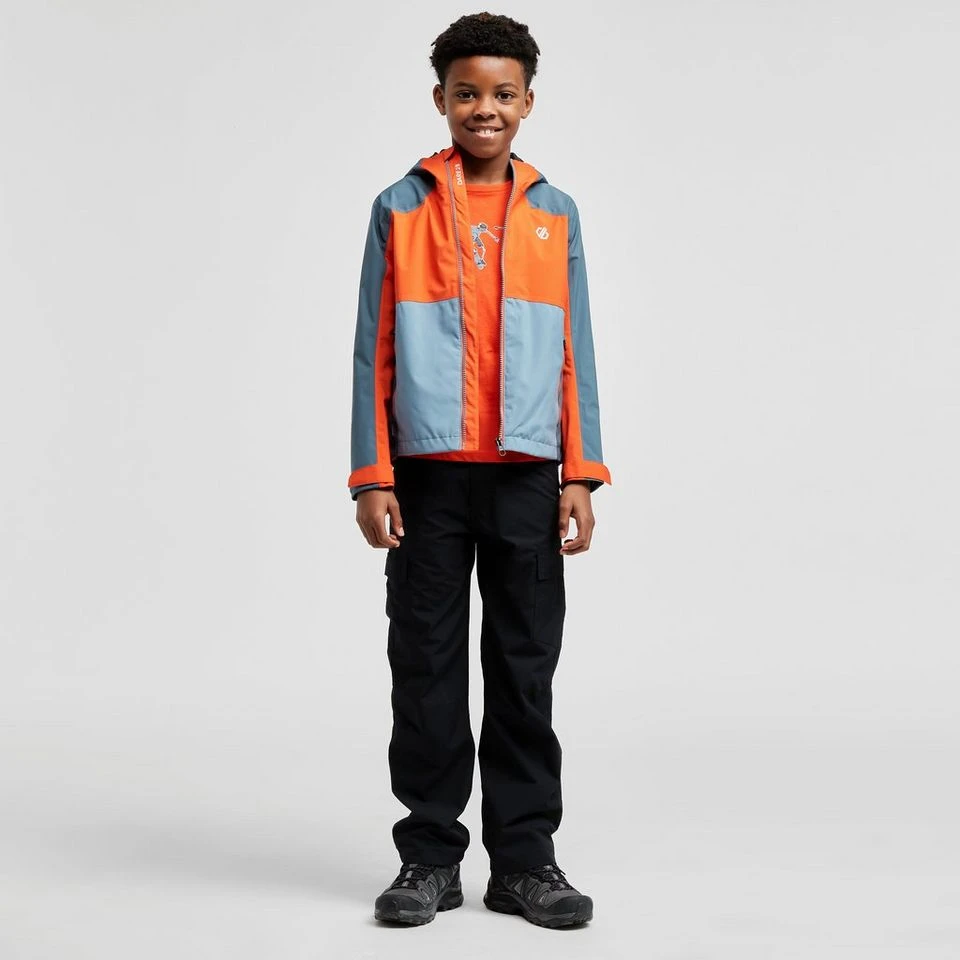 Dare 2b Kids’ In The Lead III Jacket 3 Dare 2b Kids’ In The Lead III Jacket - Image 3