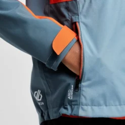 Dare 2b Kids’ In The Lead III Jacket 16 Dare 2b Kids’ In The Lead III Jacket -Clothing Store go 517084 g