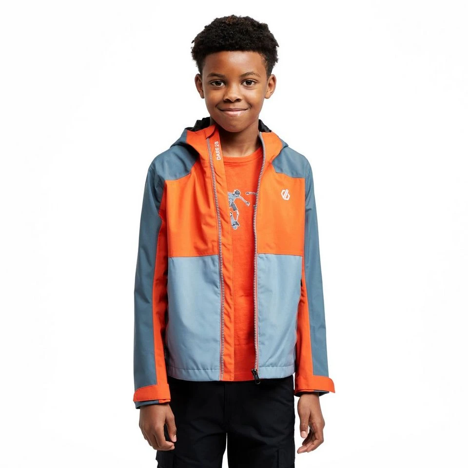 Dare 2b Kids’ In The Lead III Jacket 10 Dare 2b Kids’ In The Lead III Jacket - Image 10