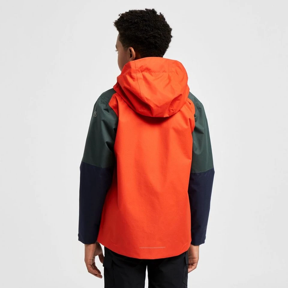 Craghoppers Kids’ Bellamy Jacket 2 Craghoppers Kids’ Bellamy Jacket - Image 2